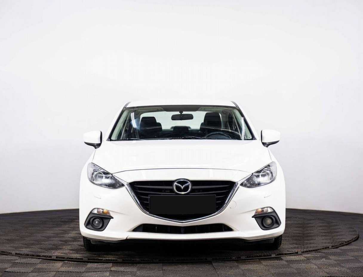 Mazda 3, 2013 - 111 316 км. | Фото №2