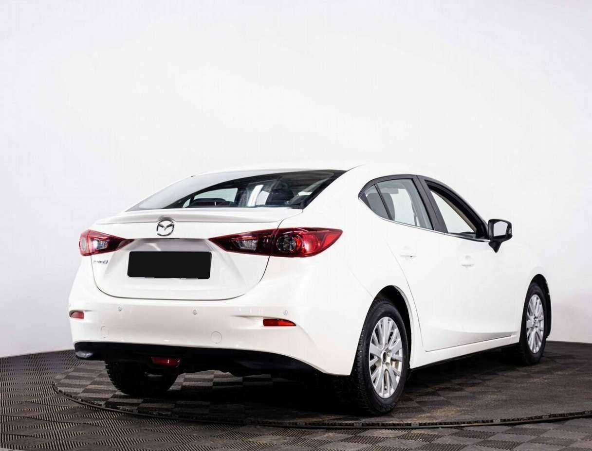 Mazda 3, 2013 - 111 316 км. | Фото №6