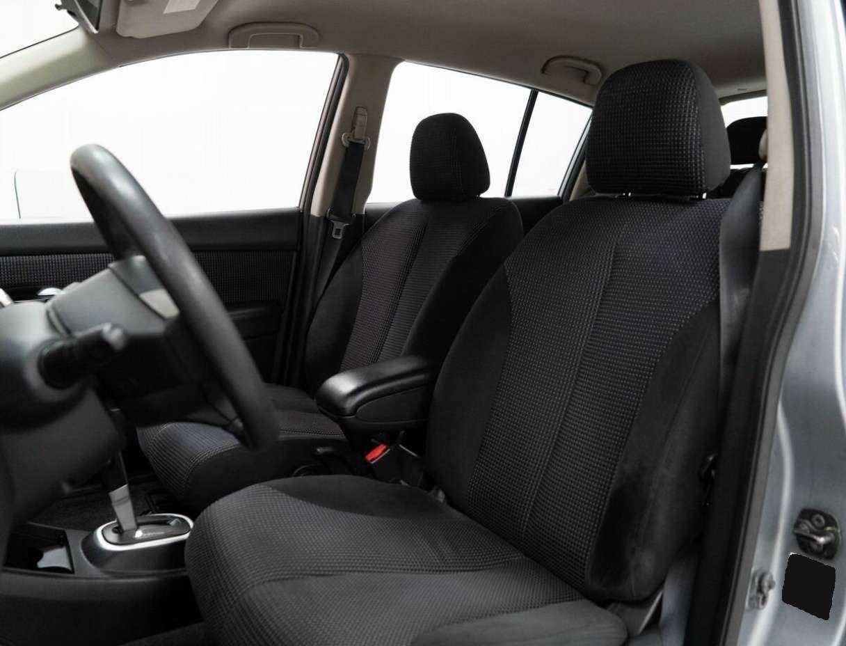 Nissan Tiida, 2011 - 75 847 км. | Фото №8