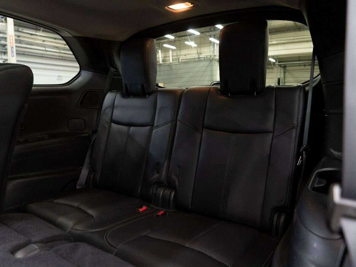 Nissan Pathfinder, 2015 - 195 000 км. | Фото №8