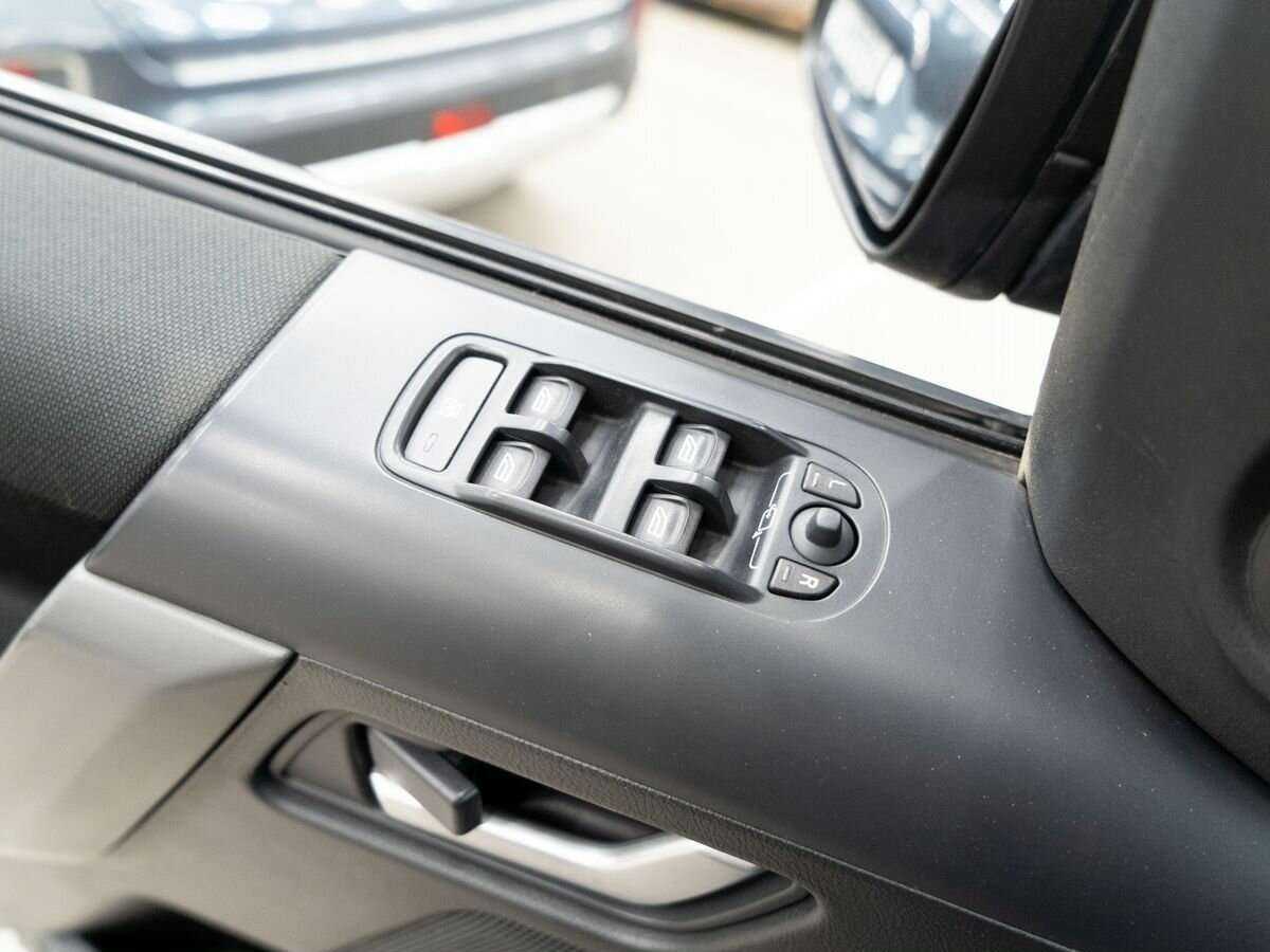 Land Rover Freelander, 2009 Фото №13