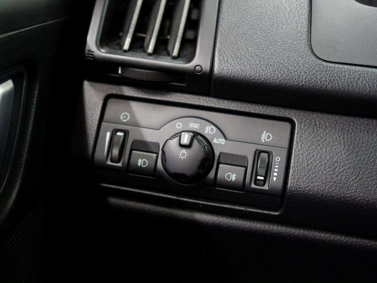 Land Rover Freelander, 2009 Фото №14