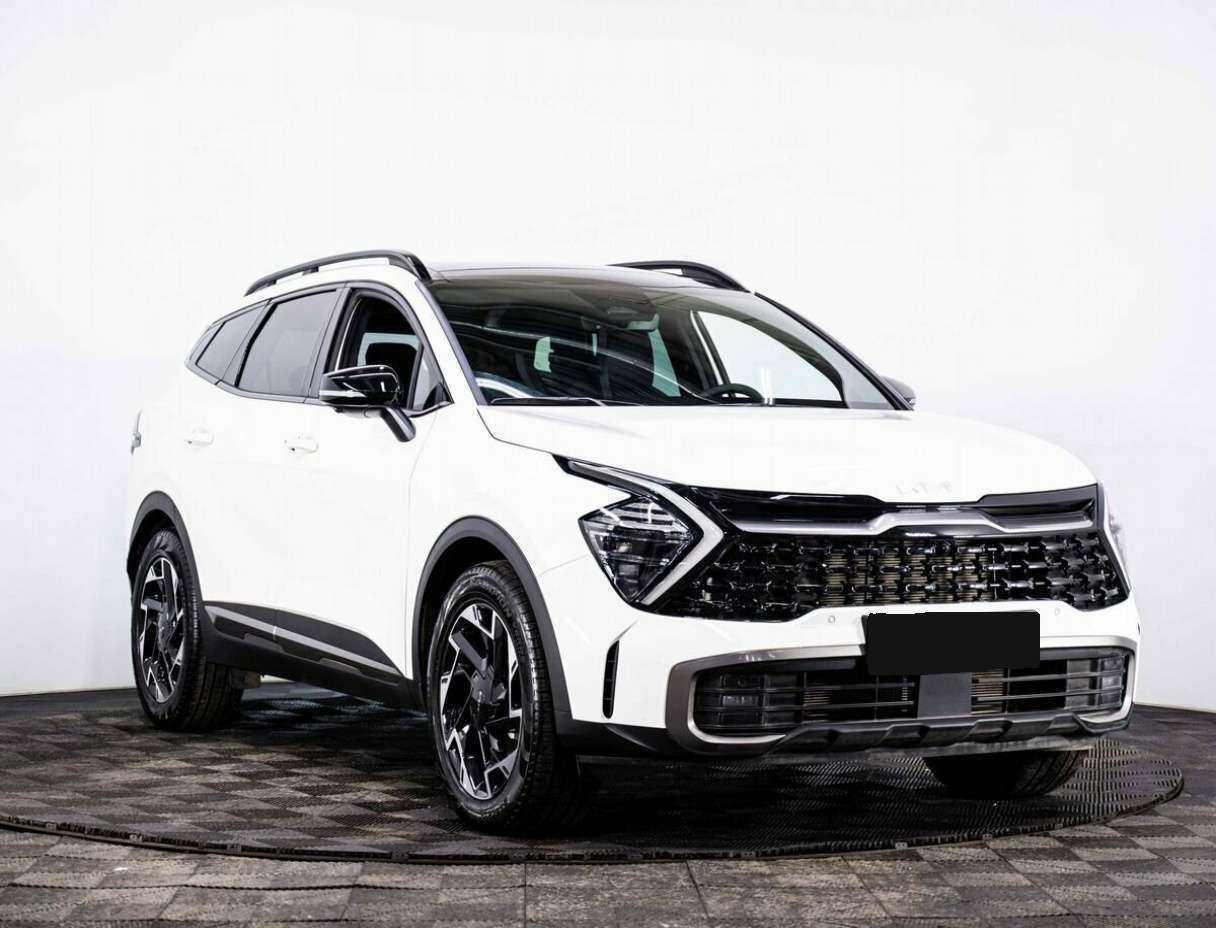 Kia Sportage, 2023 - 150 км. | Фото №3