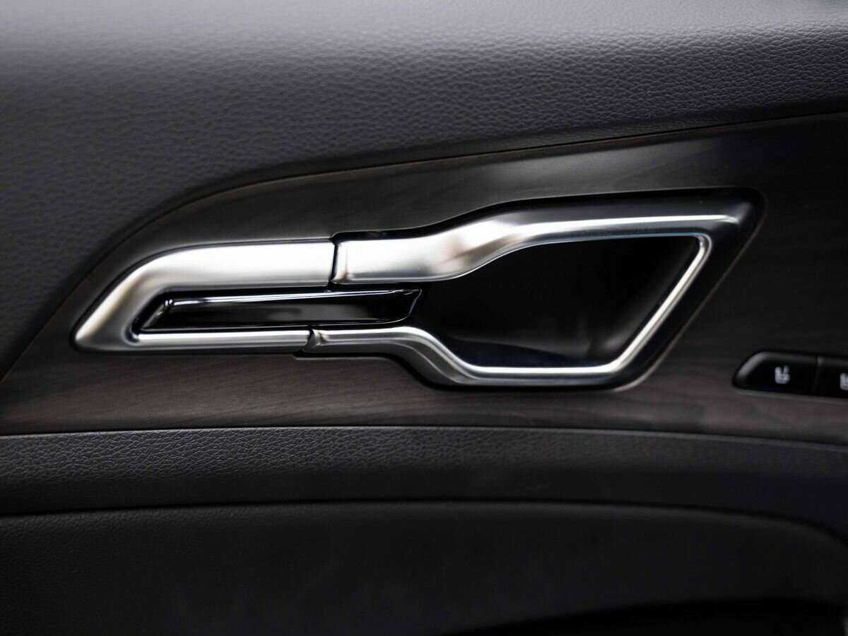 Kia Sportage, 2023 Фото №20