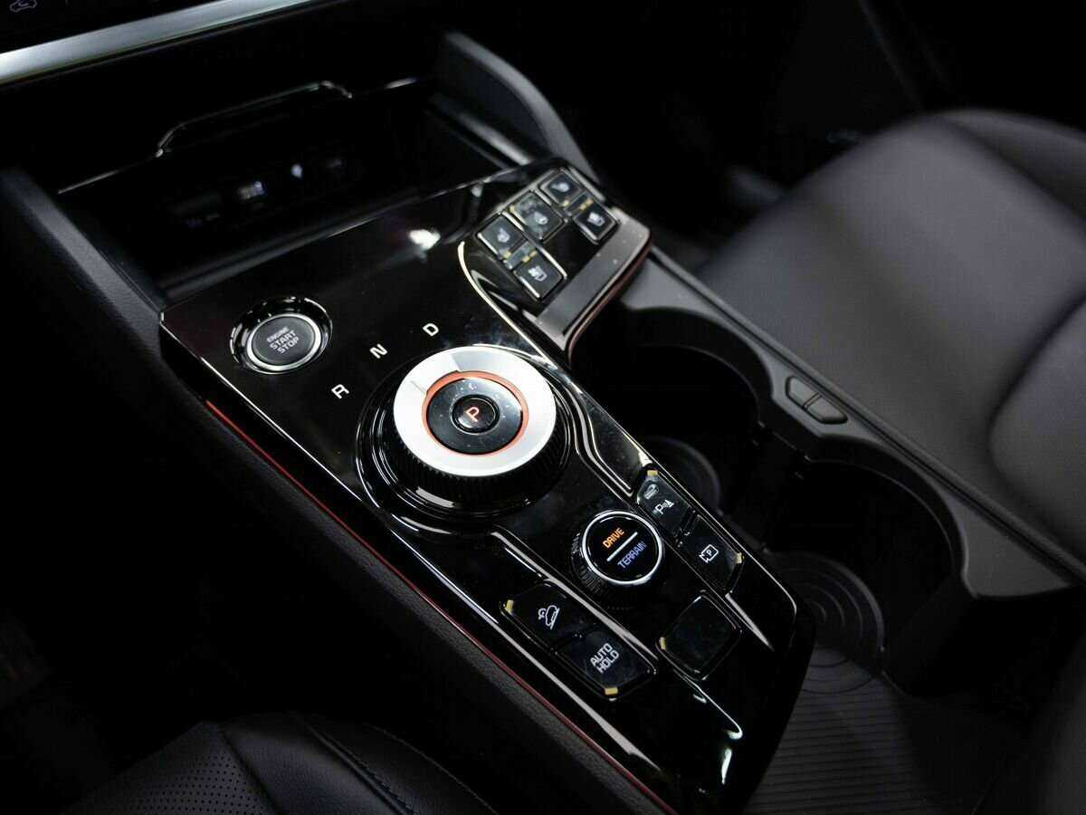 Kia Sportage, 2023 Фото №29