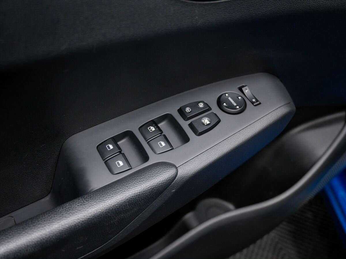 Hyundai Solaris, 2020 Фото №14