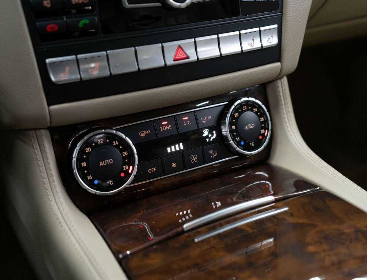 Mercedes-Benz CLS 350 CDI BlueTEC, 2014 Фото №12