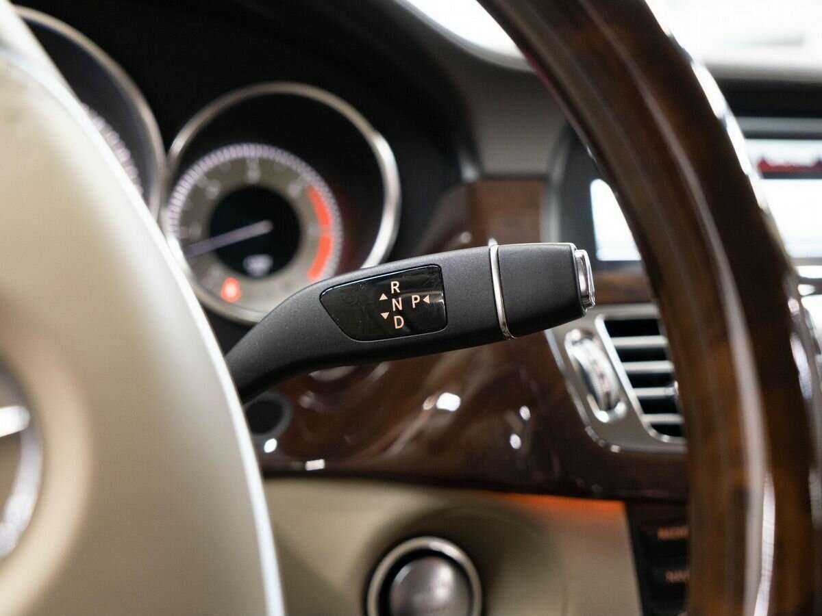 Mercedes-Benz CLS 350 CDI BlueTEC, 2014 Фото №14