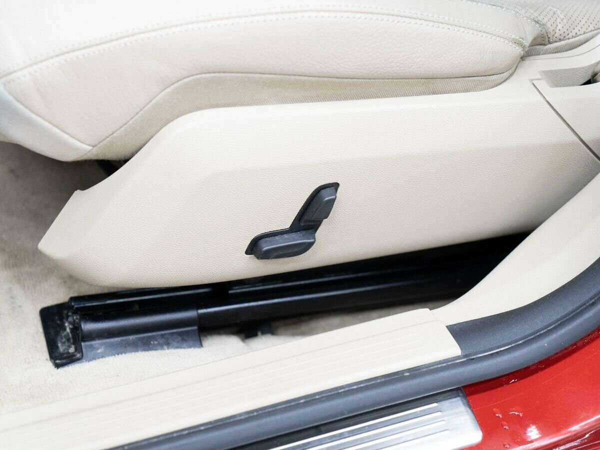 Mercedes-Benz CLS 350 CDI BlueTEC, 2014 Фото №17