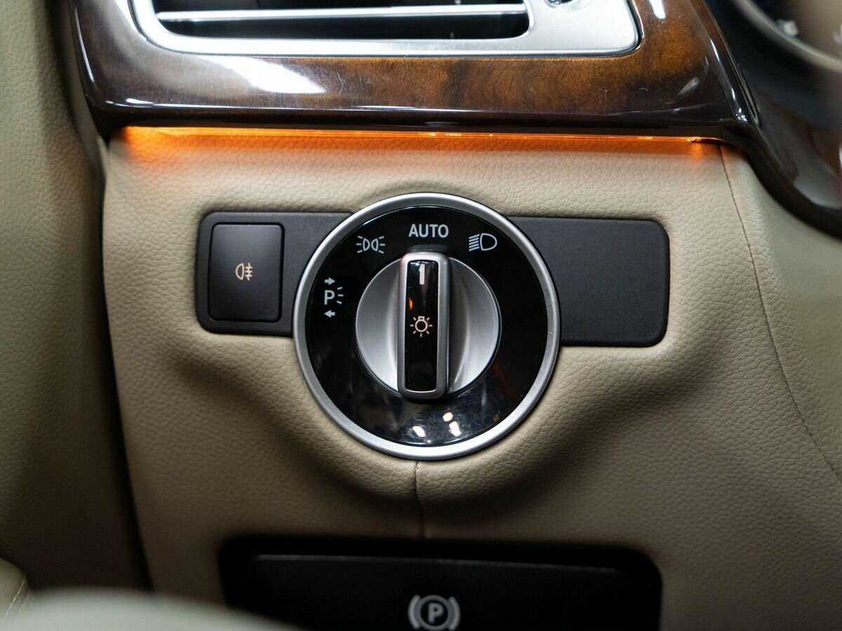 Mercedes-Benz CLS 350 CDI BlueTEC, 2014 Фото №18