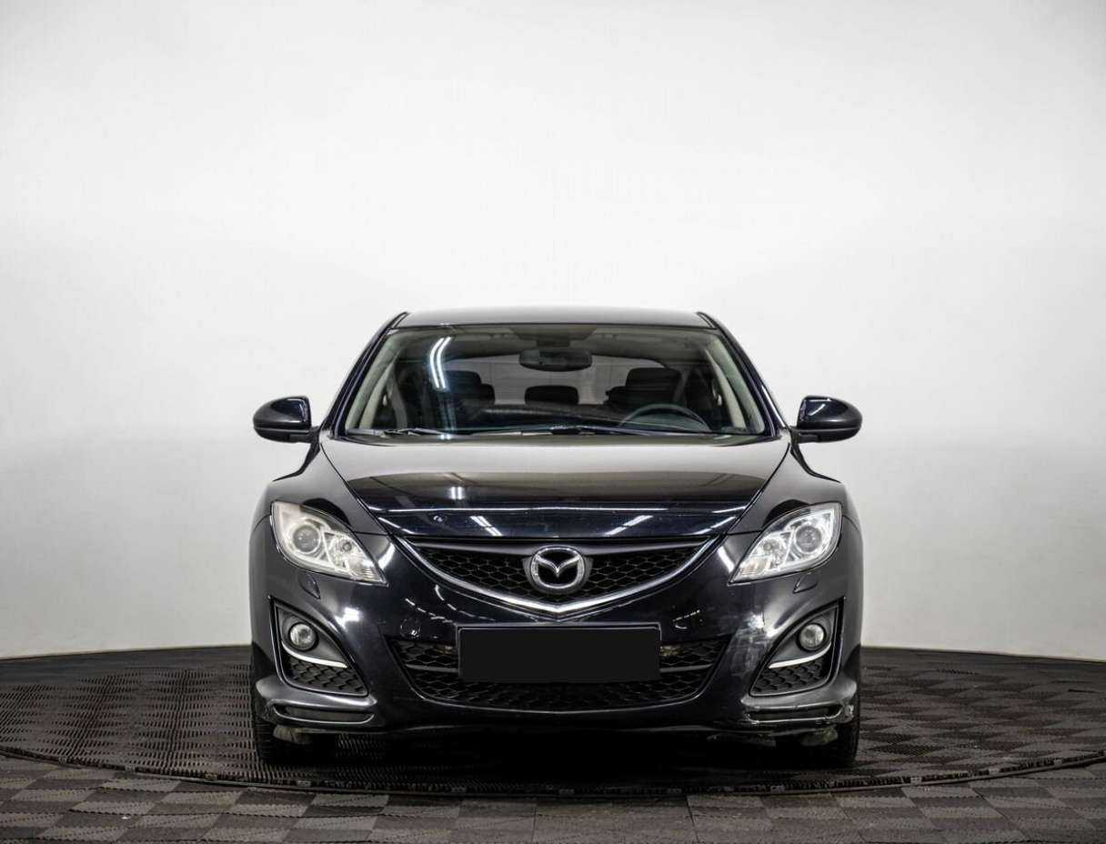 Mazda 6, 2010 - 245 865 км. | Фото №2