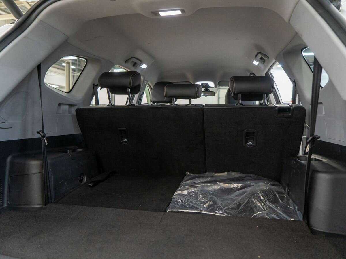 Chery Tiggo 8, 2020 - 34 300 км. | Фото №8