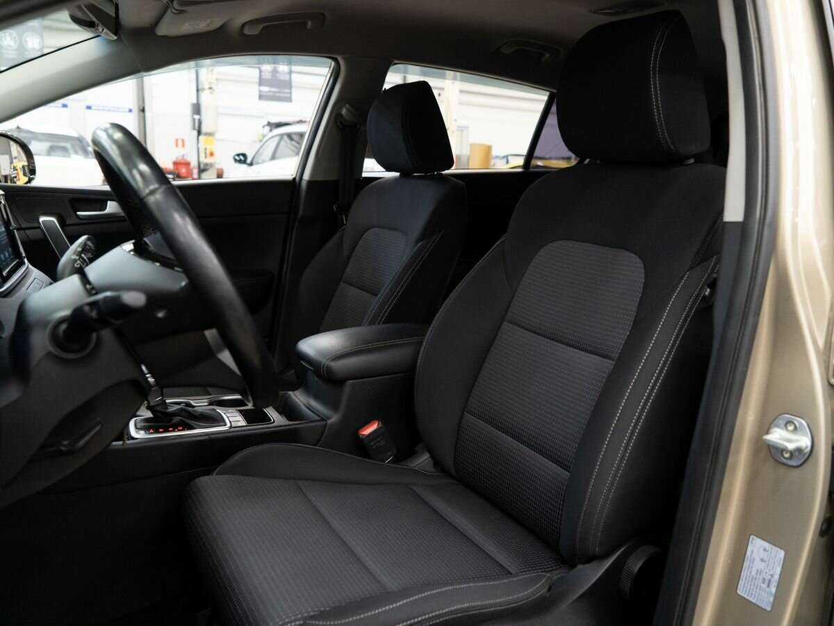 Kia Sportage, 2019 - 41 695 км. | Фото №6