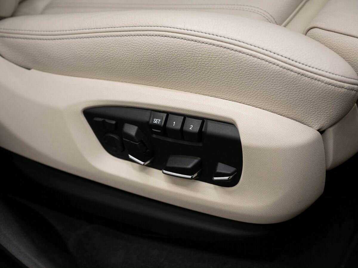 BMW X5 40d, 2015 Фото №13