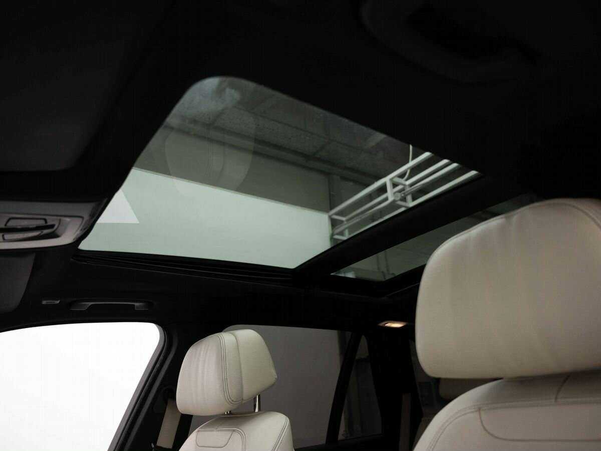 BMW X5 40d, 2015 Фото №26