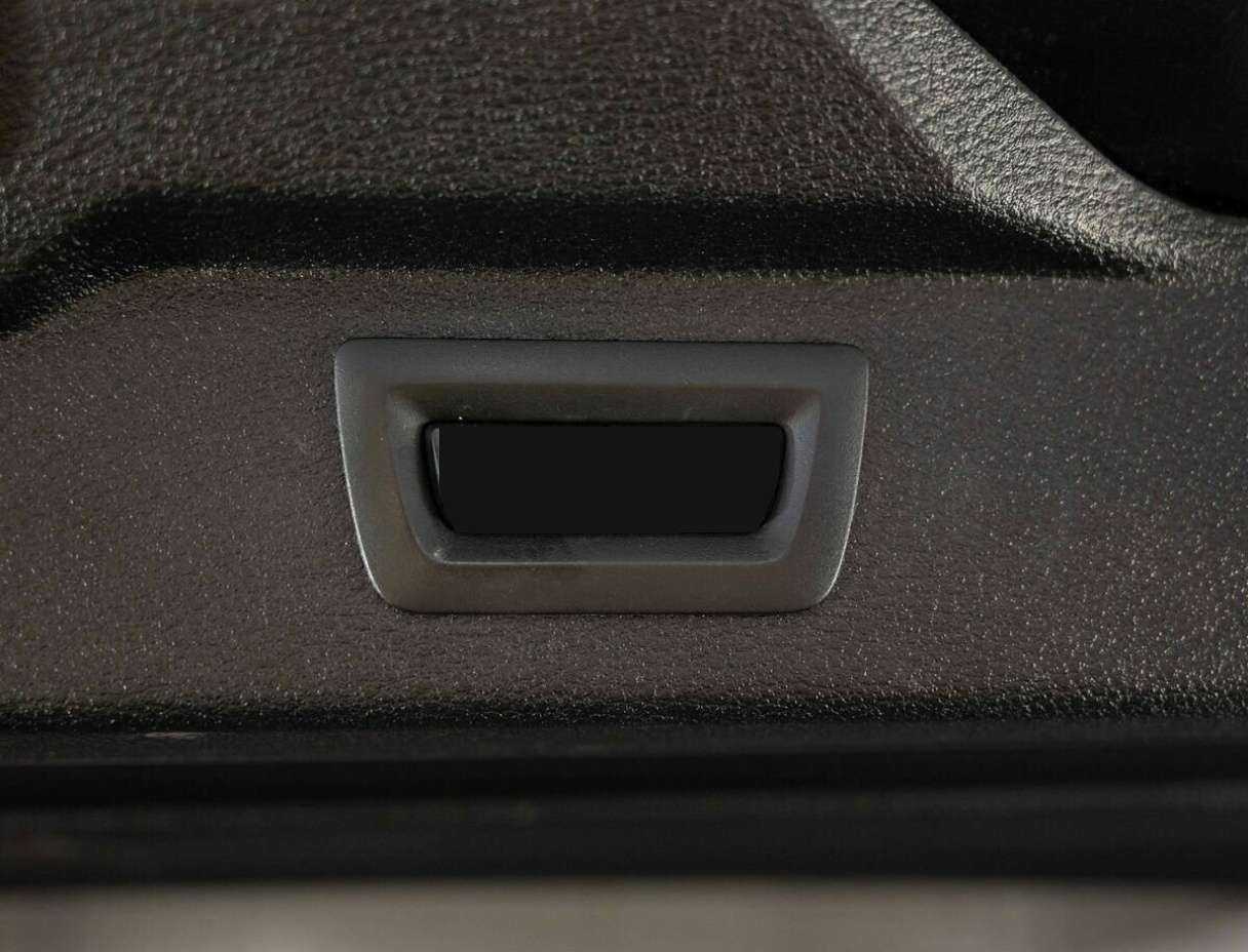 BMW X5 40d, 2015 Фото №27