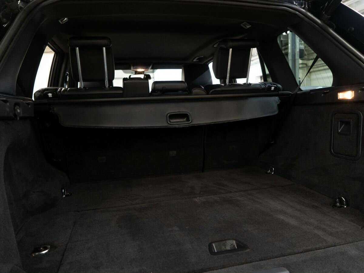 Land Rover Range Rover Sport, 2012 - 210 000 км. | Фото №8