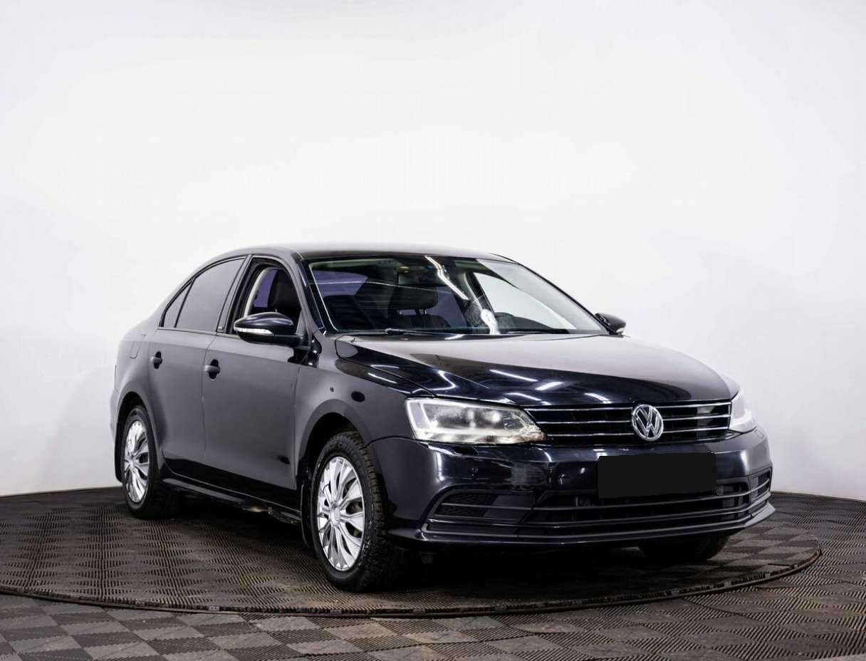 Volkswagen Jetta, 2016 - 262 000 км. | Фото №3