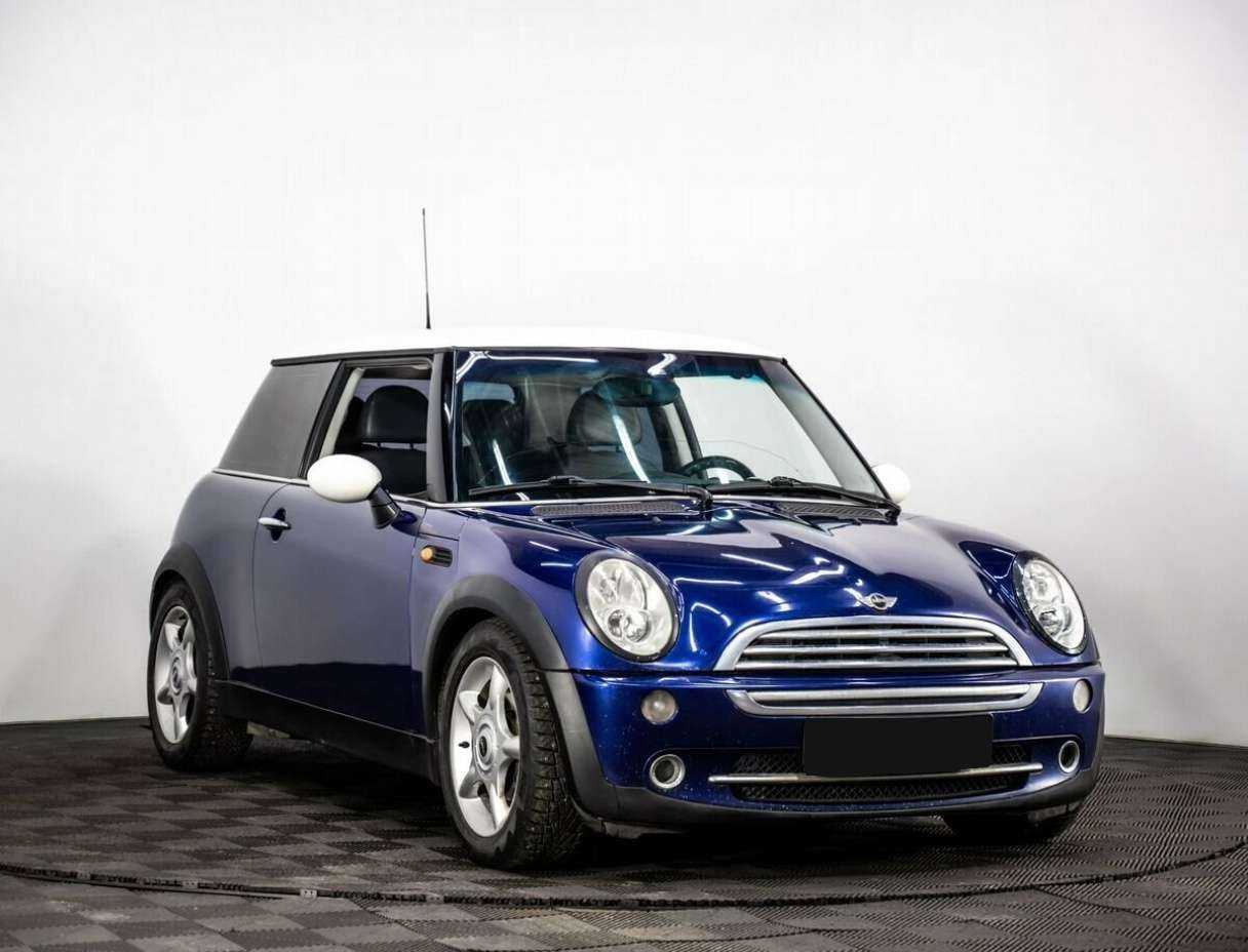 Mini Hatch Cooper, 2005 - 275 000 км. | Фото №3