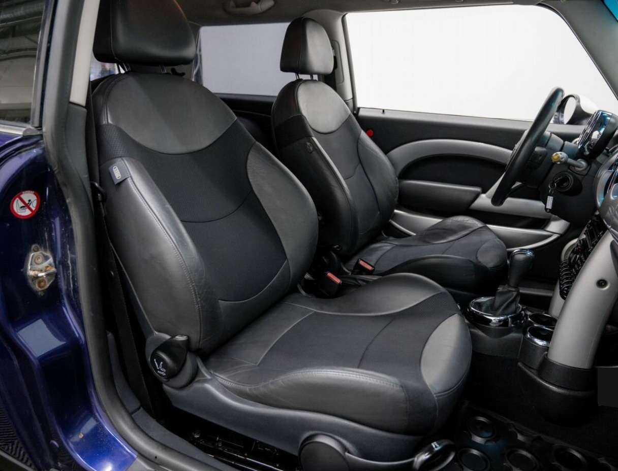 Mini Hatch Cooper, 2005 - 275 000 км. | Фото №8