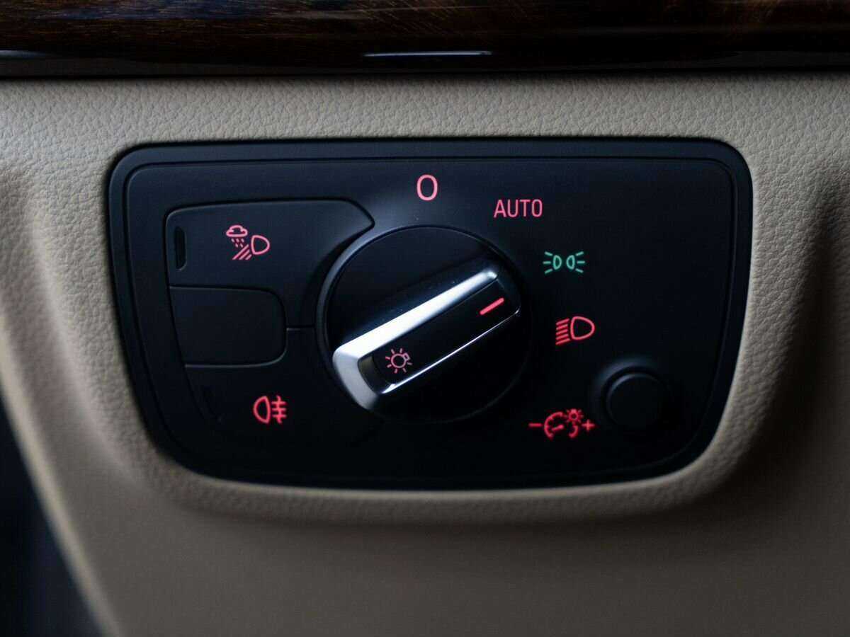 Audi A7 S-tronic, 2011 Фото №18