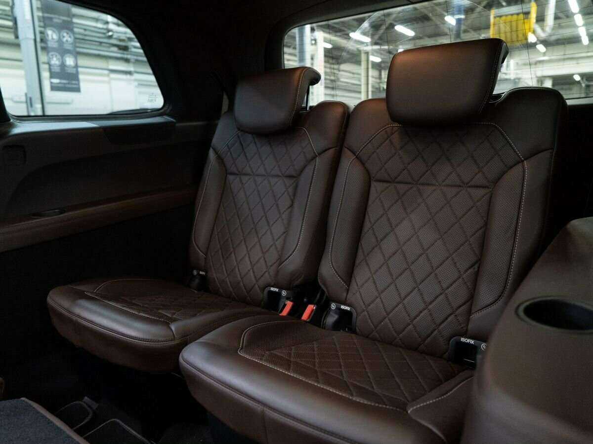 Mercedes-Benz GL-Класс 500, 2013 - 187 528 км. | Фото №8