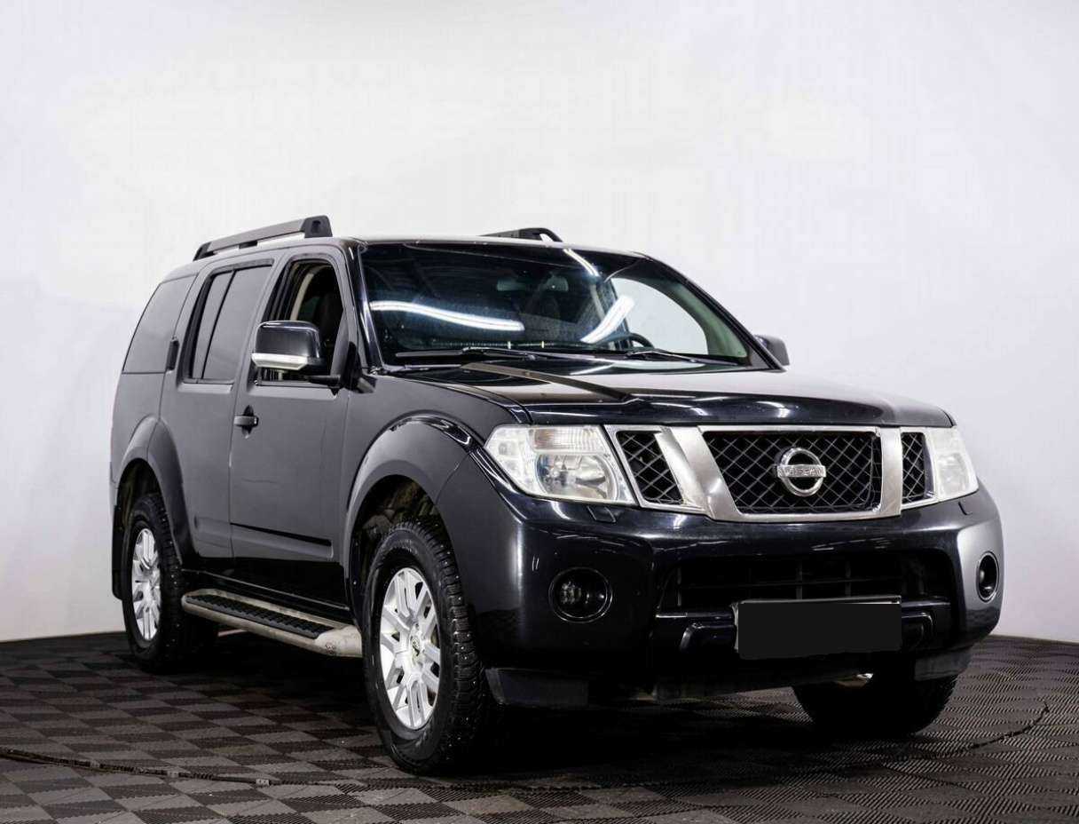 Nissan Pathfinder, 2011 - 270 000 км. | Фото №3