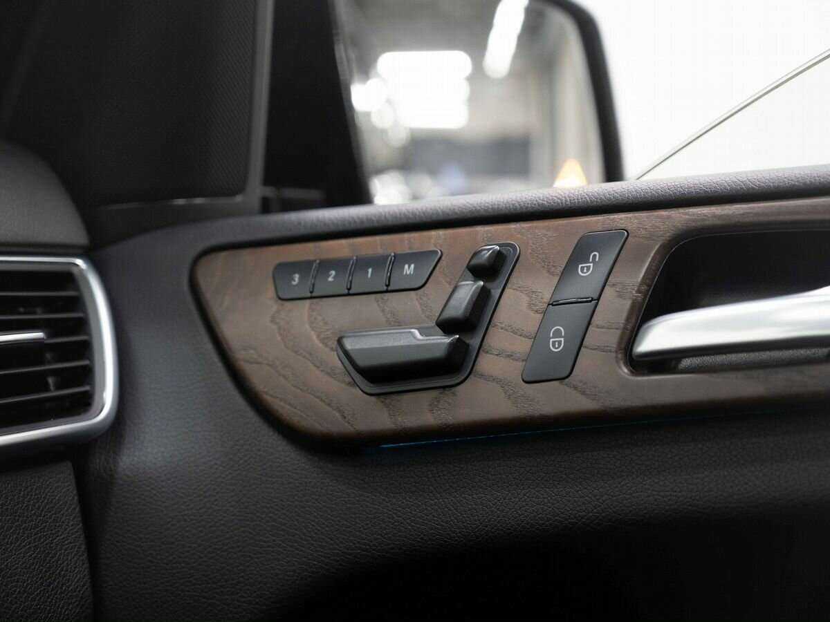 Mercedes-Benz GL-Класс 350 CDI BlueTEC, 2013 Фото №14