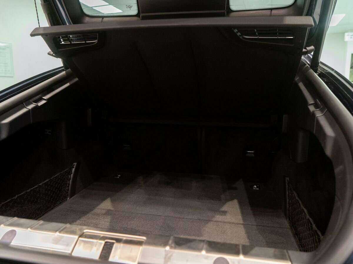 Porsche Panamera 4, 2011 - 180 000 км. | Фото №8