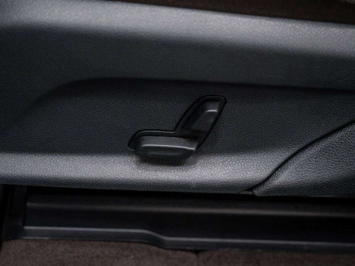 Mercedes-Benz GLC 250 d, 2016 Фото №18