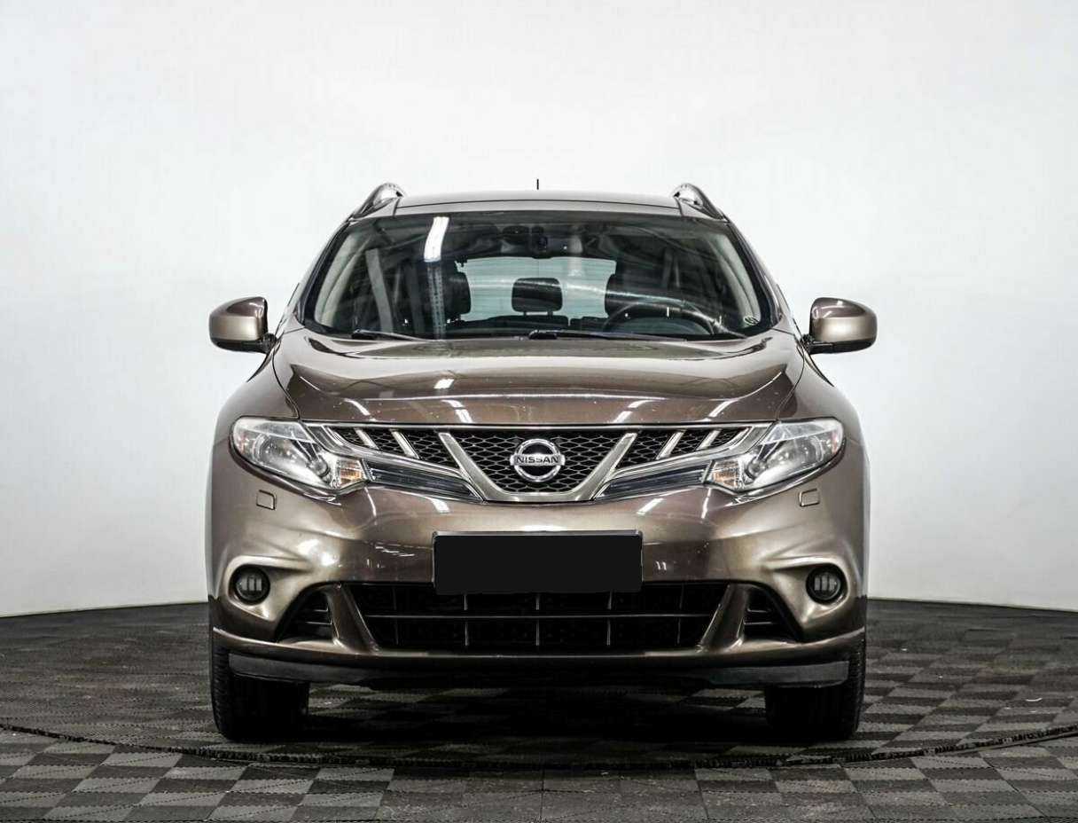 Nissan Murano, 2012 - 143 000 км. | Фото №2