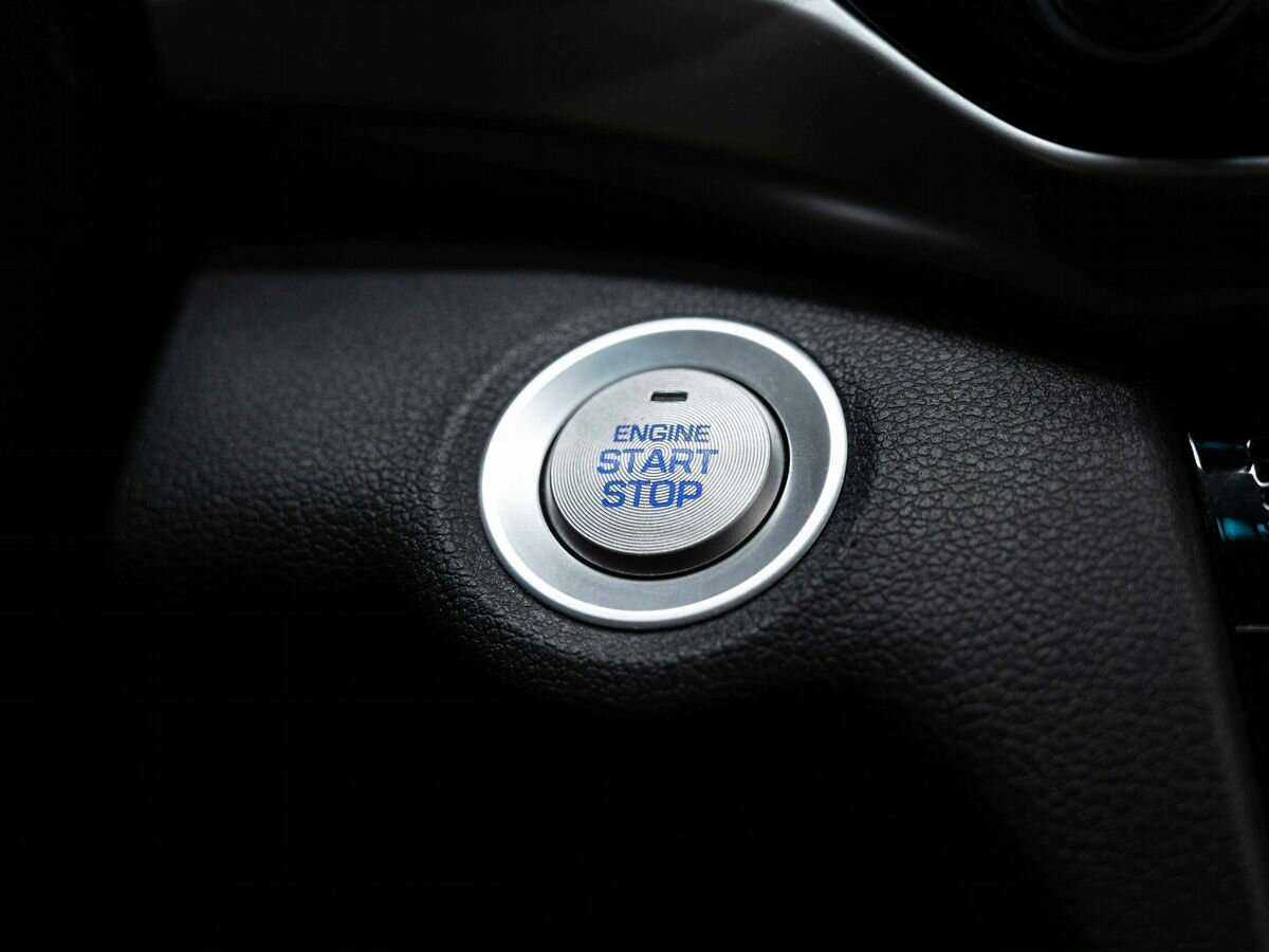 Hyundai Avante, 2018 Фото №17