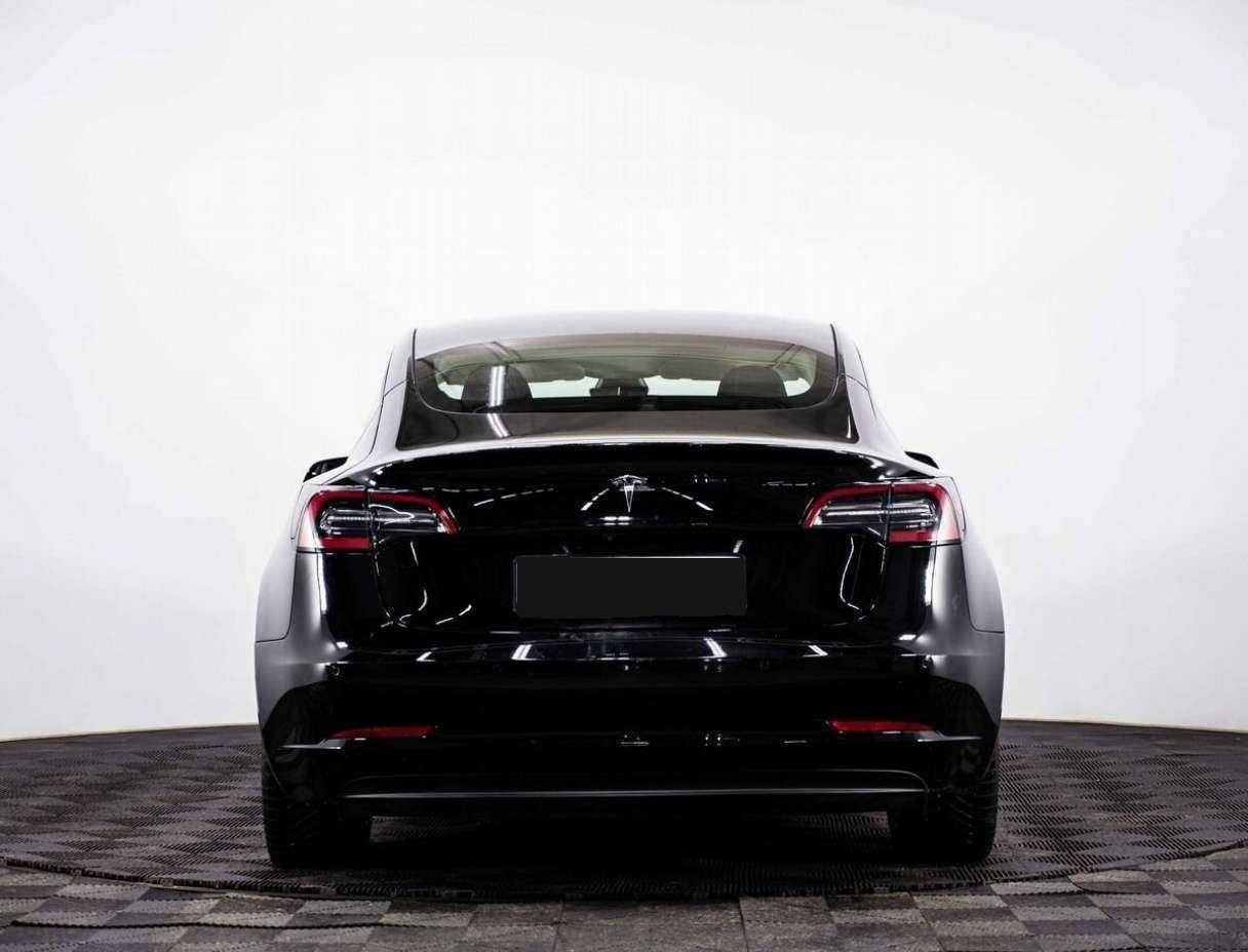Tesla Model 3 Standart Plus, 2020 - 139 410 км. | Фото №5
