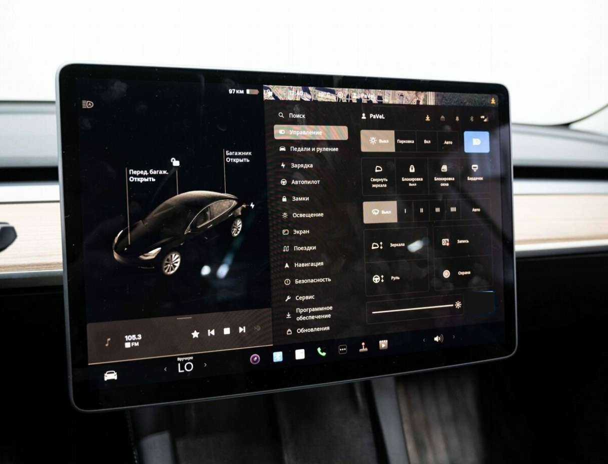 Tesla Model 3 Standart Plus, 2020 Фото №20