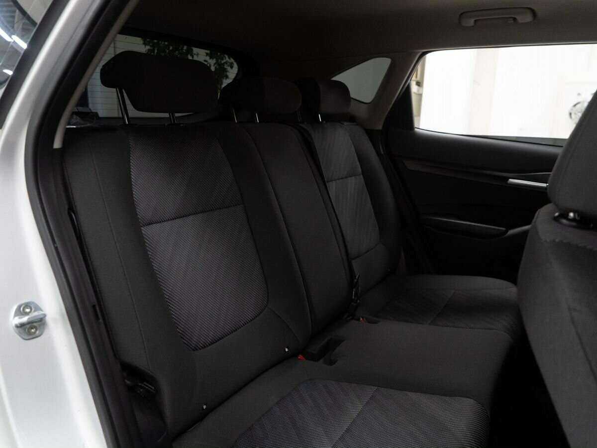 Kia Seltos, 2021 - 70 000 км. | Фото №8