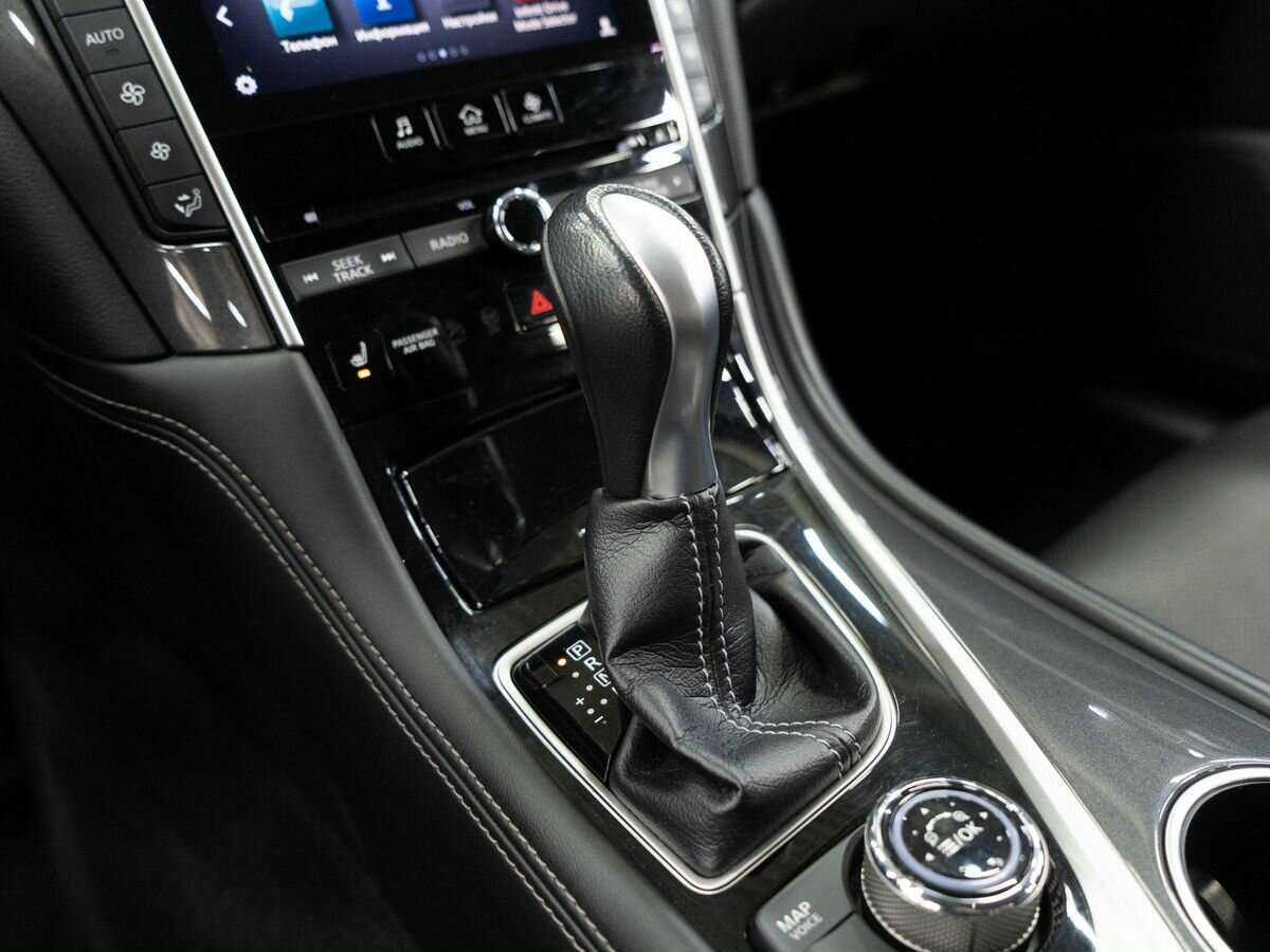 Infiniti Q50, 2016 Фото №13