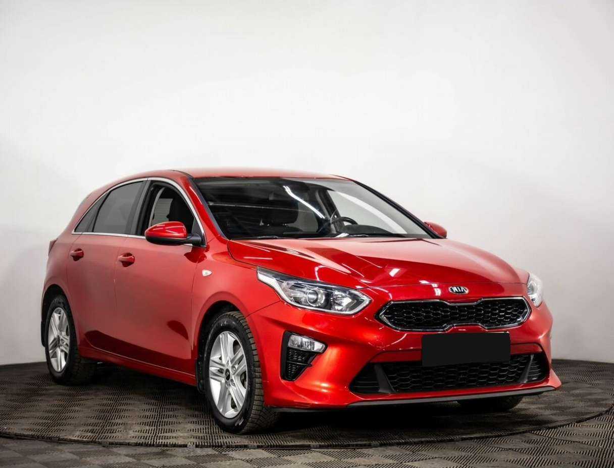 Kia Ceed, 2019 - 89 000 км. | Фото №3