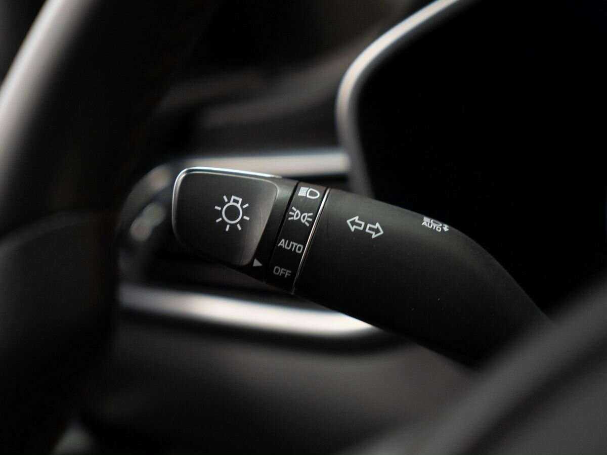 Genesis G70, 2021 Фото №17