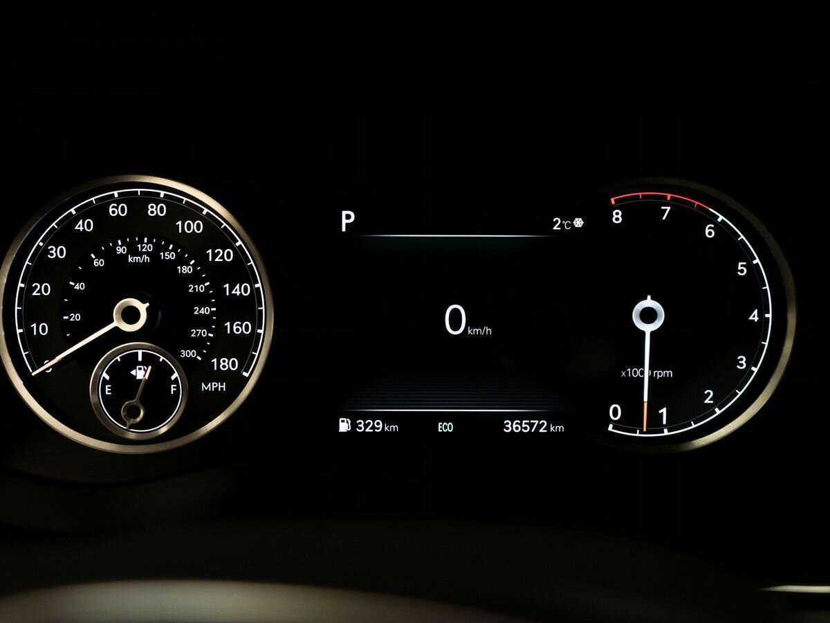 Genesis G70, 2021 Фото №18