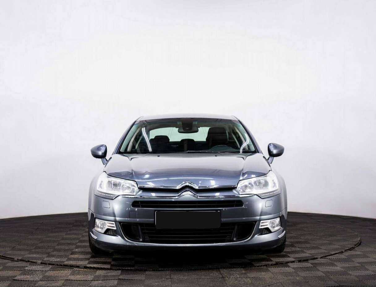 Citroen C5, 2012 - 127 294 км. | Фото №2