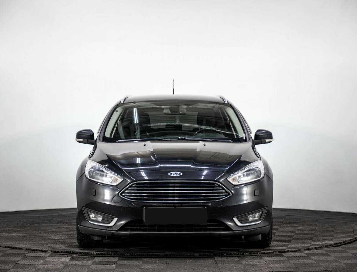 Ford Focus, 2019 - 137 000 км. | Фото №2