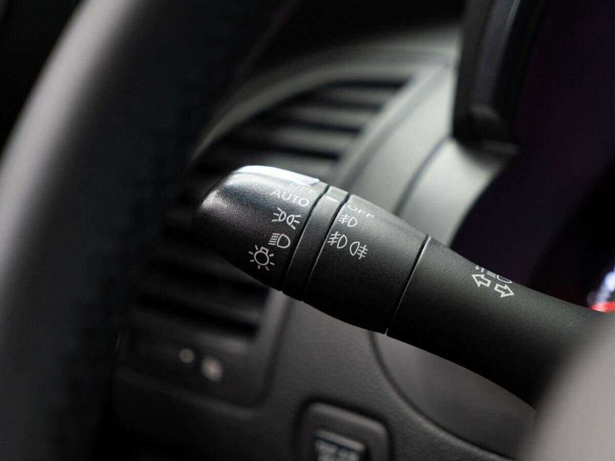 Infiniti FX35, 2008 Фото №16