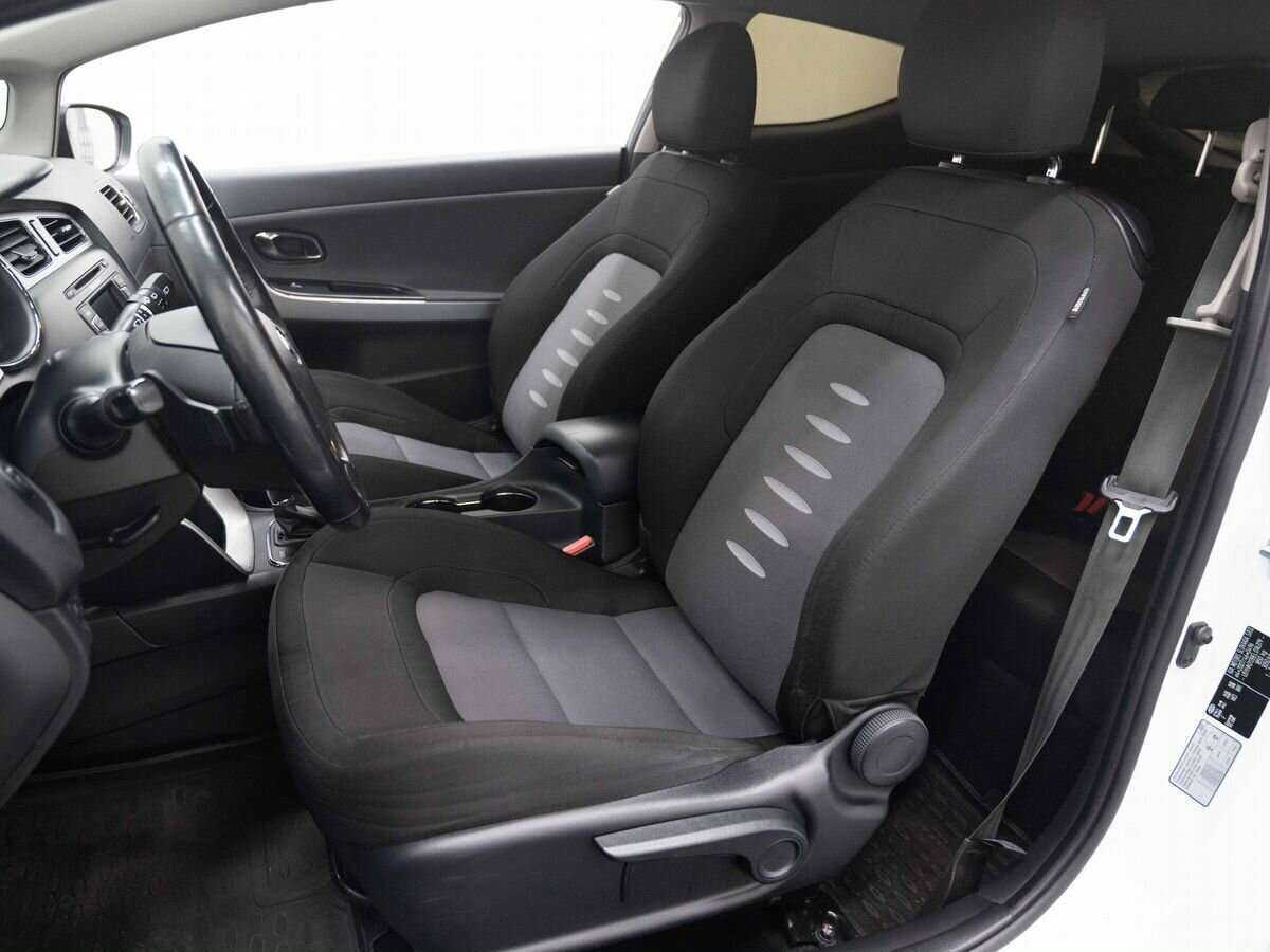 Kia Ceed, 2014 - 173 407 км. | Фото №8