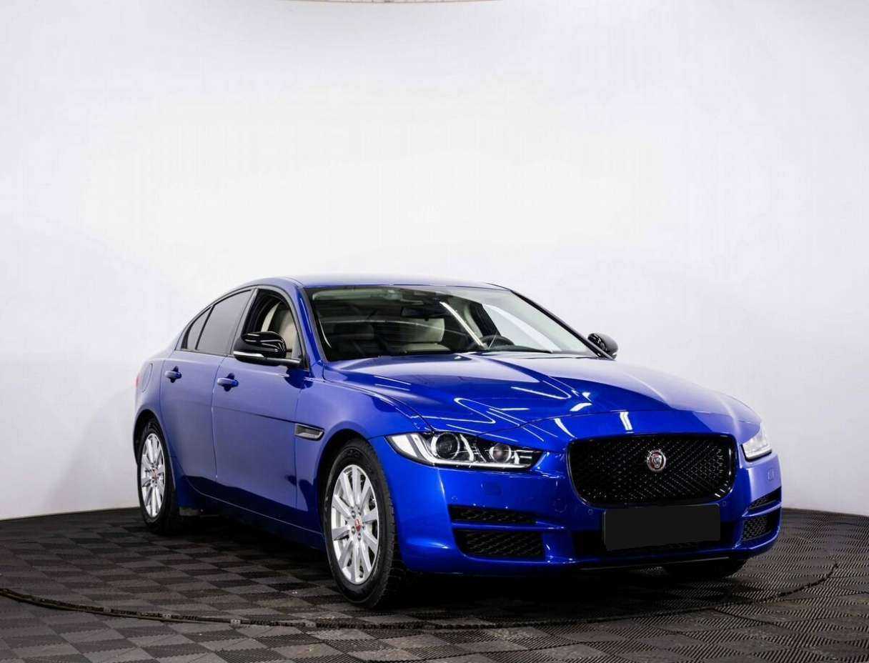 Jaguar XE, 2017 - 54 000 км. | Фото №3