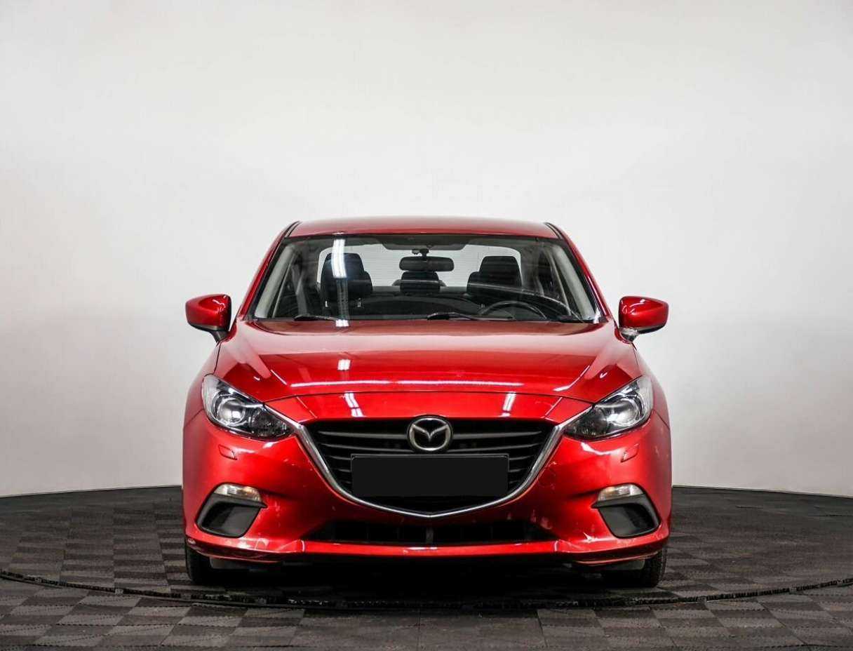 Mazda 3, 2013 - 164 000 км. | Фото №2