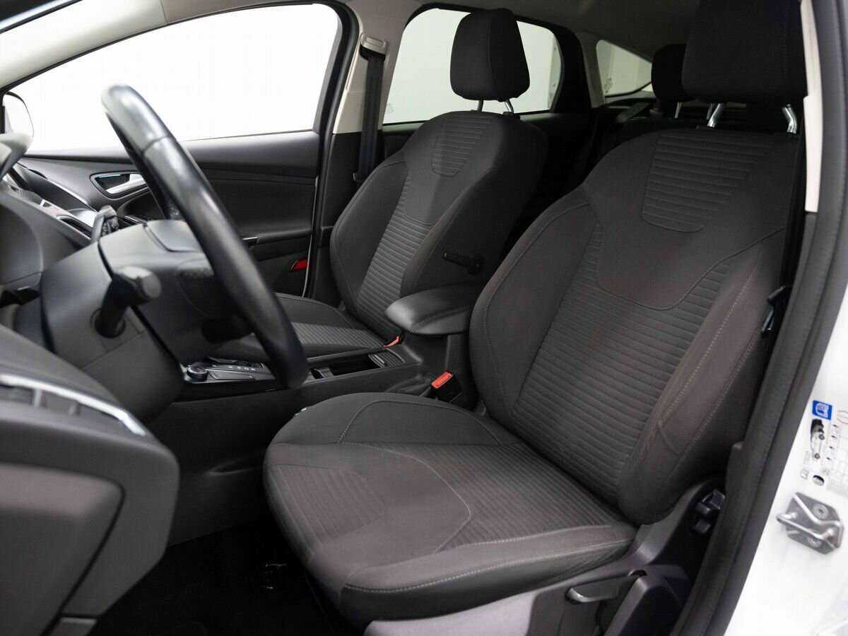 Ford Focus, 2017 - 163 222 км. | Фото №6