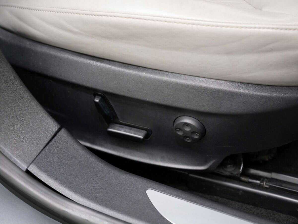 Tesla Model S S70D, 2015 Фото №9