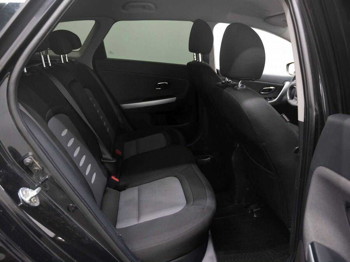 Kia Ceed, 2012 - 170 000 км. | Фото №8