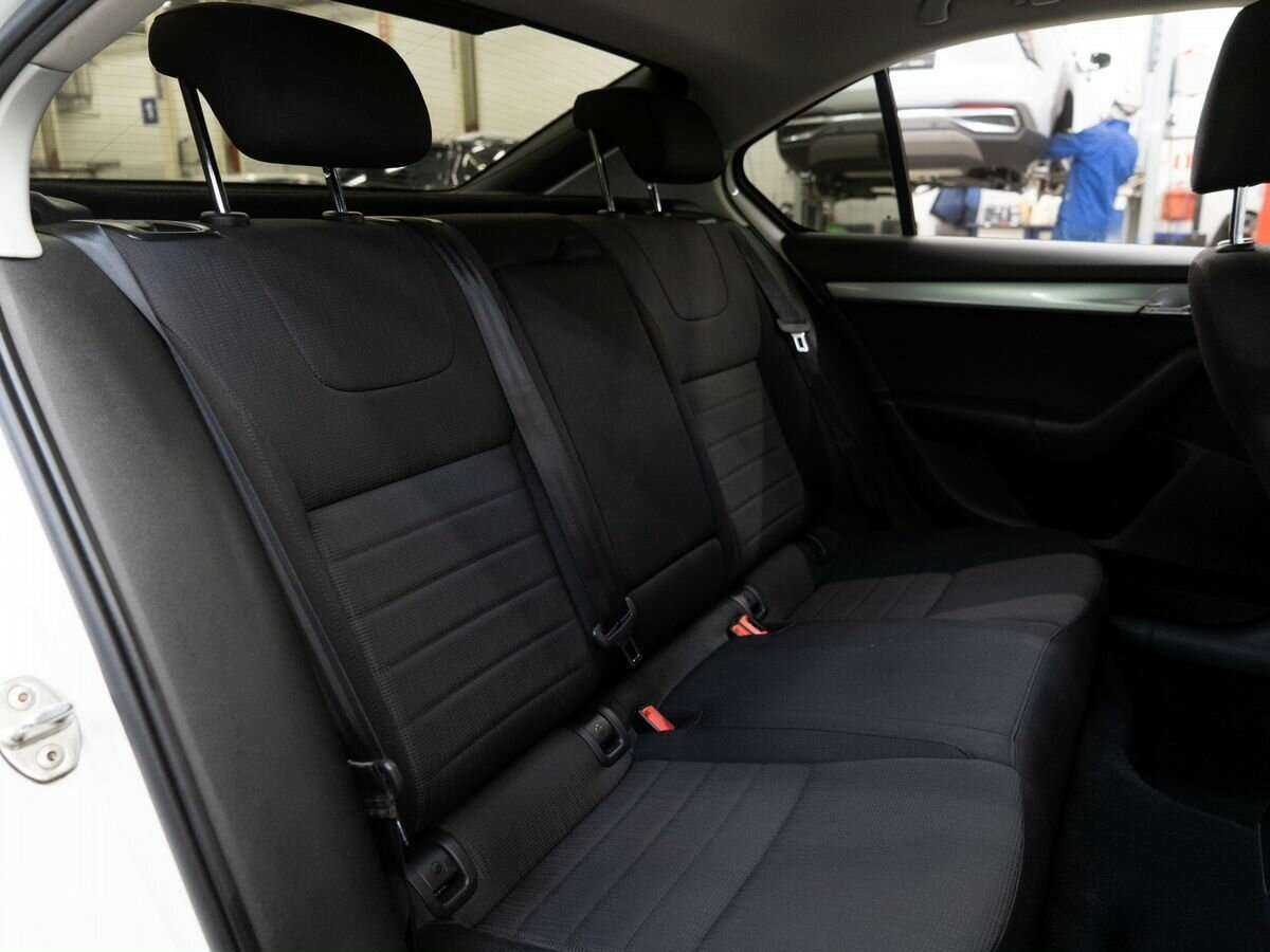 Skoda Octavia, 2014 - 287 000 км. | Фото №7