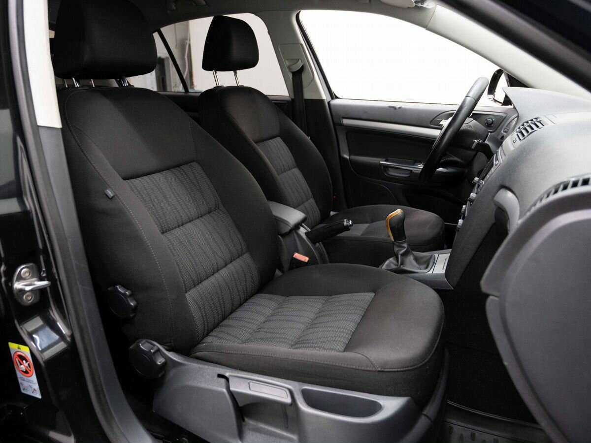 Skoda Octavia, 2012 - 150 511 км. | Фото №7